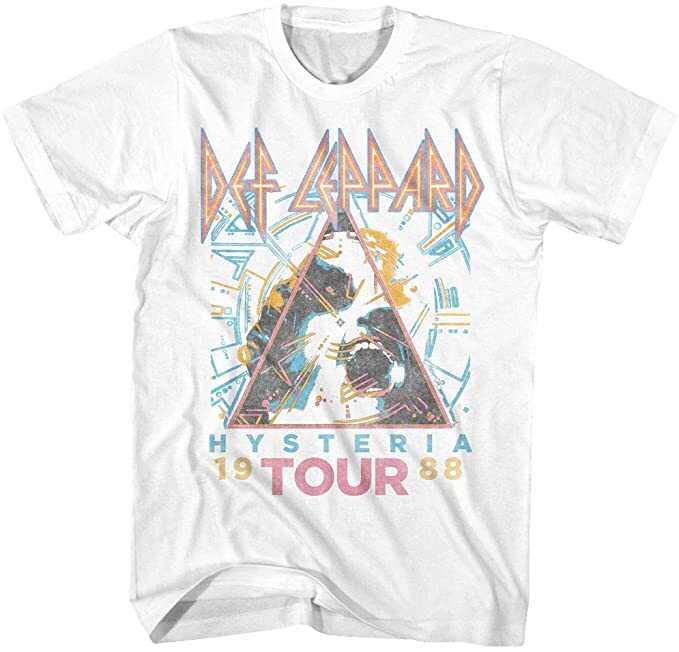 American Fuzzy Lop demoror Rock Shirt